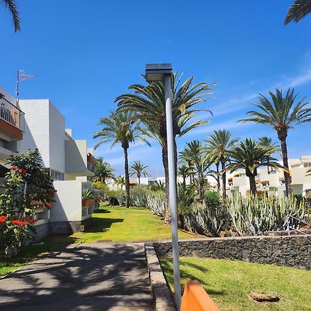 Tenerife Sunshine South Apartment Beach By La Ballena Arona  Dış mekan fotoğraf