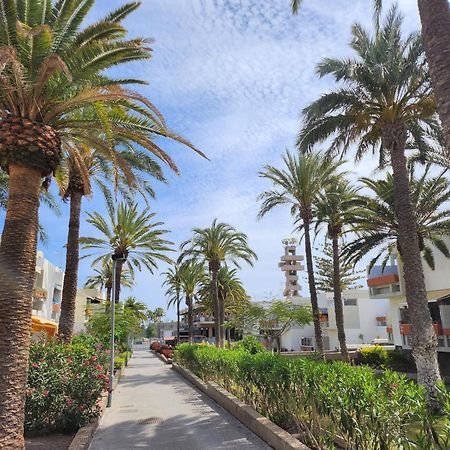 Tenerife Sunshine South Apartment Beach By La Ballena Arona  Dış mekan fotoğraf