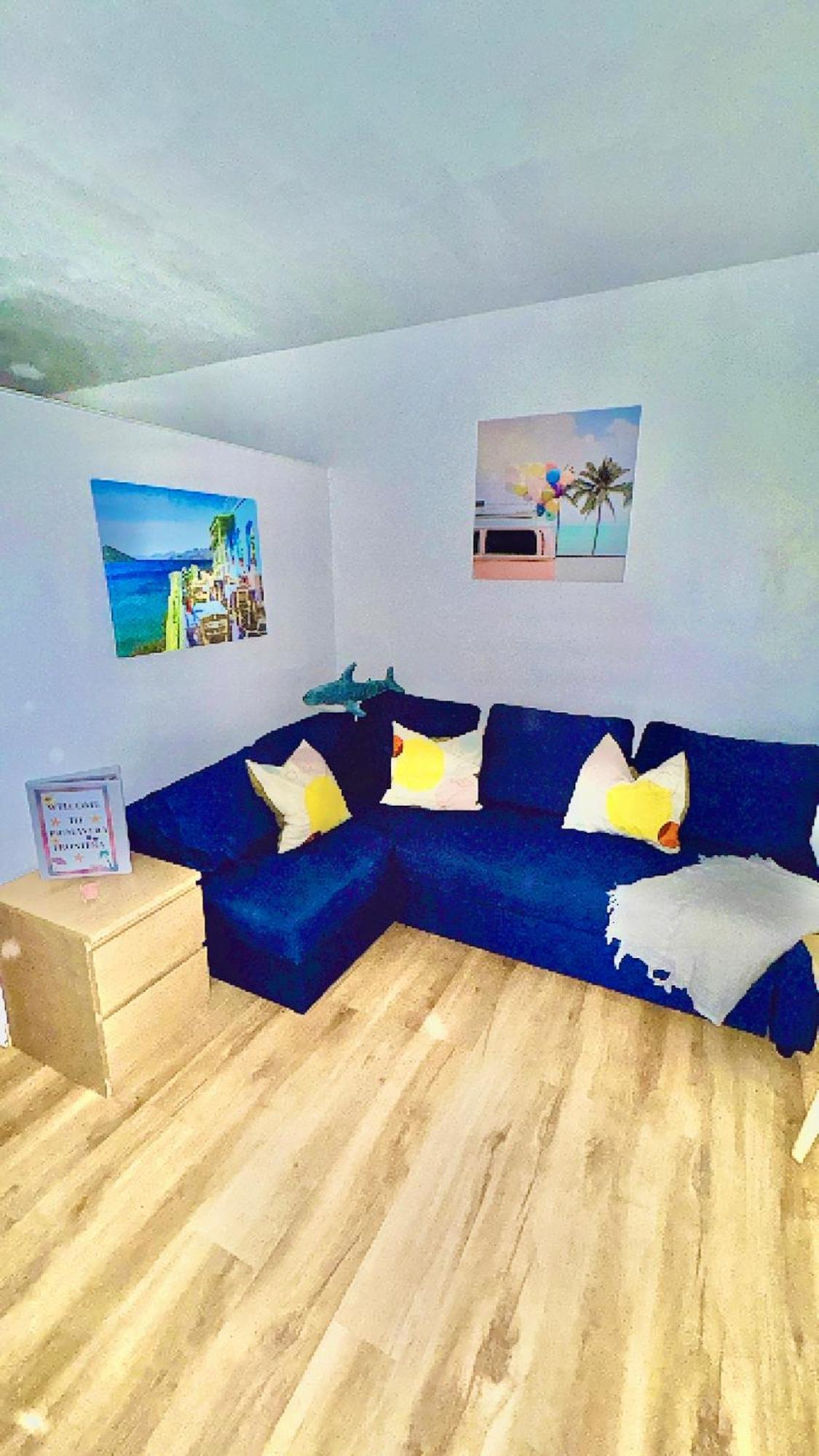 Tenerife Sunshine South Apartment Beach By La Ballena Arona  Dış mekan fotoğraf