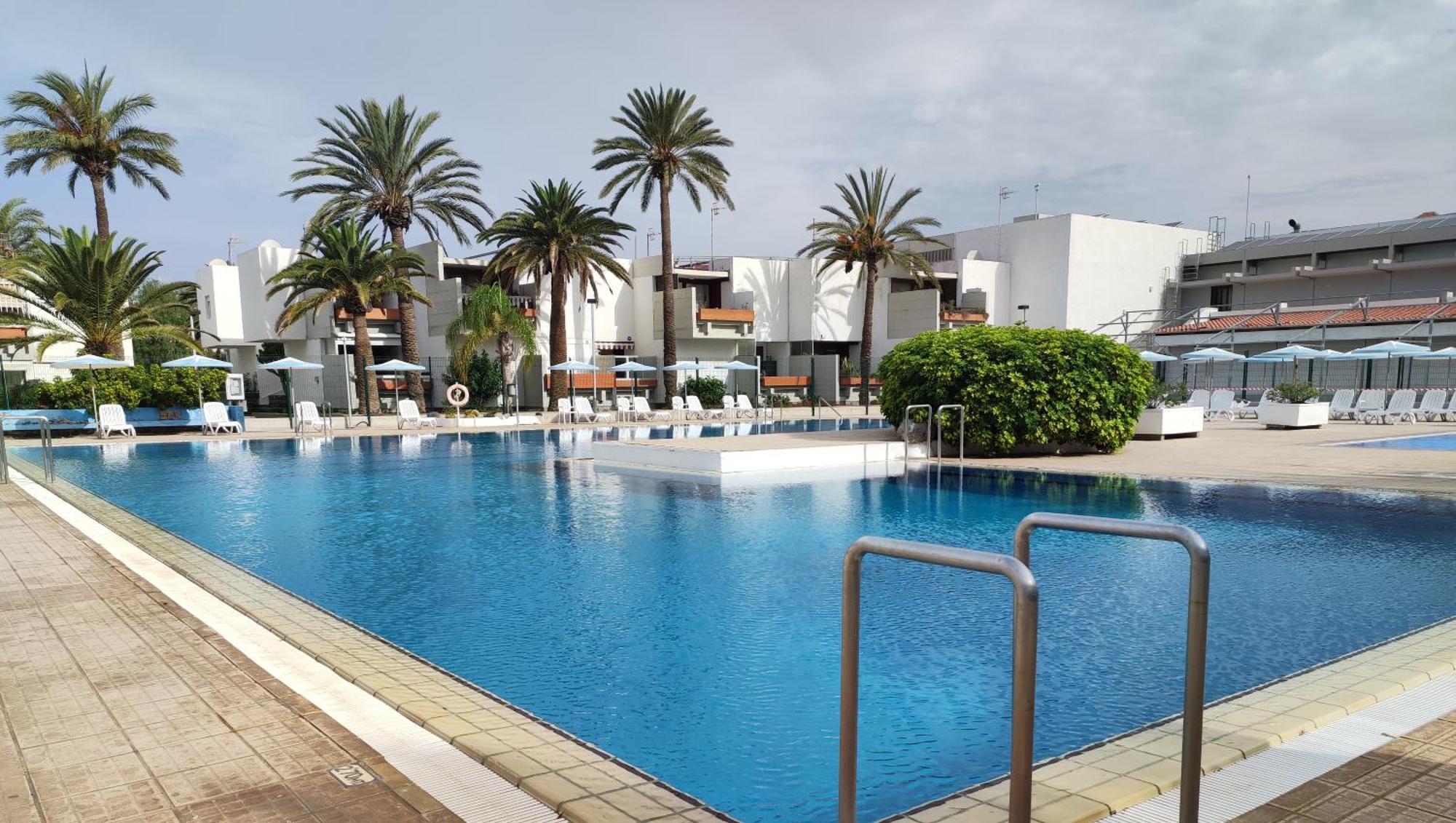 Tenerife Sunshine South Apartment Beach By La Ballena Arona  Dış mekan fotoğraf